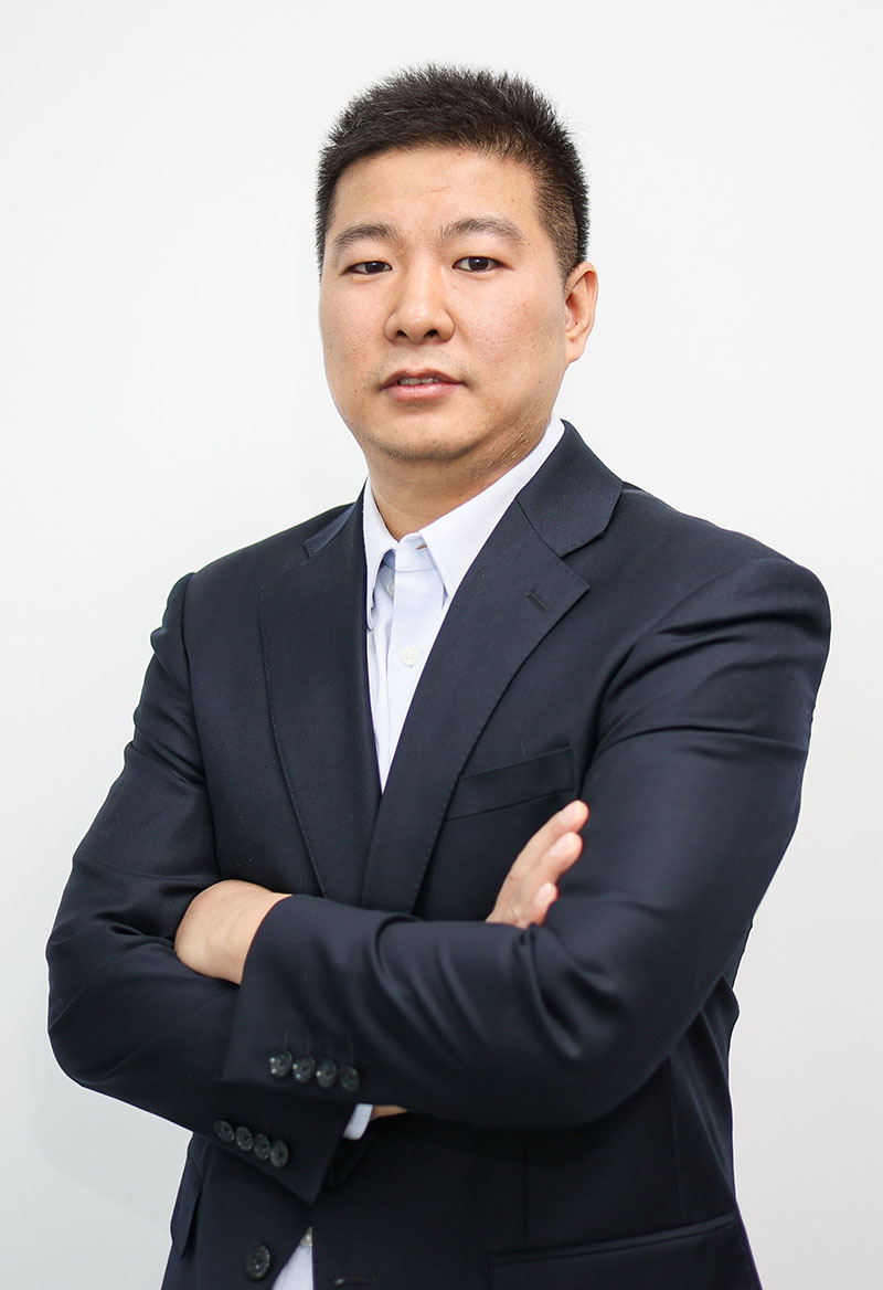 谷德林