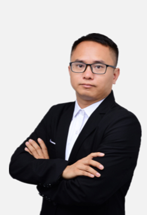 冯永坚