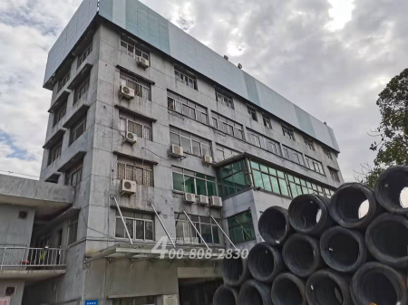 建筑物房地产抵押价值