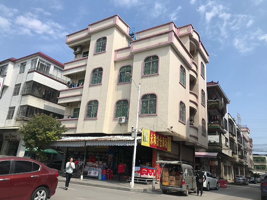 广州农村商业银行南沙分行办公楼市场租金评估报告